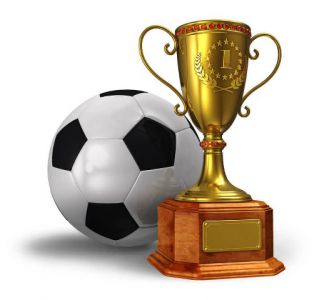 Команда СШ №6 - победитель Первенства ЯО по мини-футболу среди юношей 2006 - 2007г.р.